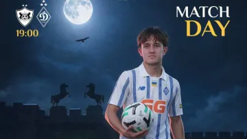 Культовий універсал Динамо Михалик дав прогноз на матч біло-синіх у ЛК з Карабахом: «Який-не-який запас є»