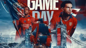 Челсі – ПСЖ: коли й де в Україні дивитися матч-відповідь 1/8 фіналу ЛЧ – чи вийде Забарний у старті