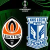 Шахтар – Лех: коли й де в Україні дивитися матч-відповідь 1/8 фіналу Ліги конференцій за участі команди Турана