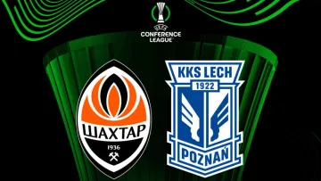 Шахтар – Лех: коли й де в Україні дивитися матч-відповідь 1/8 фіналу Ліги конференцій за участі команди Турана