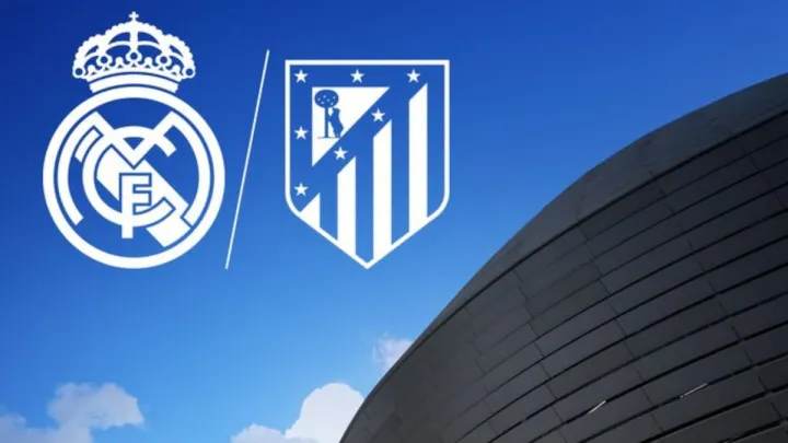 Реал – Атлетіко: де й коли дивитися мадридське дербі у Ла Лізі наживо, чи прогнозується вихід Луніна зі старту