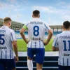 Карабах – Динамо: де й коди дивитися матч-відповідь Лізі конференцій за участі біло-синіх наживо й безплатно
