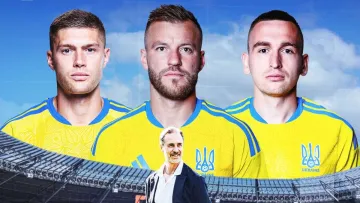 Легенда збірної України Гецко дав прогноз на матч синьо-жовтих проти Польщі: «Мальдера має прагнути перемогти»