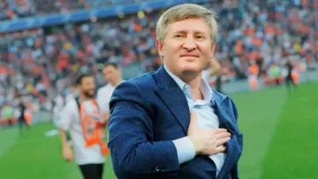 ШІ чи справжній Ахметов: розкрита таємниця фото президента Шахтаря, яка викликала реакцію в мережі