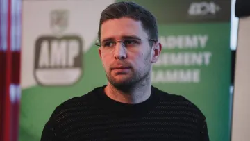 «Перевернуто назавжди»: в Динамо відреагували на скандальне інтерв'ю ексрадника Суркіса Кравця