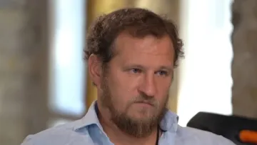 Алієв дав прогноз на матч кваліфікації ЛК Динамо – Карабах: «Чи не найбільше за результати переживає Суркіс»