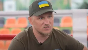 У ЗСУ надали чітку відповідь: чи дійсно ексфутболіст Олександр Алієв служив у 112-й бригаді ТрО
