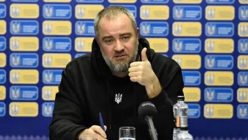 Колишній президент УАФ Павелко отримав підозру від Нацполіції: що цього разу інкримінують куму Шевченка