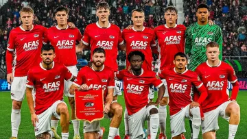 Шахтарю це може зіграти на руку: у АЗ стався конфлікт між тренером та гравцями – у чому причина