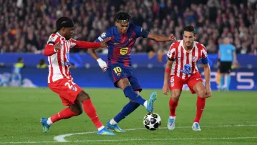 Півфінал Ліги чемпіонів Атлетіко – Арсенал можуть перенести на інший день: відома причина, що загрожує матчу