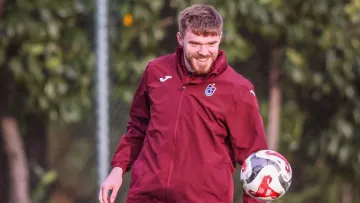 «Він найкращий центральний захисник»: Моурінью жадає бачити у Бенфіці українського оборонця і це не Забарний