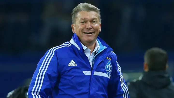 Блохіну – 73! Легенда Динамо, володар «Золотого м’яча», виводив збірну Україну в 1/4 фіналу ЧС – цікаві факти