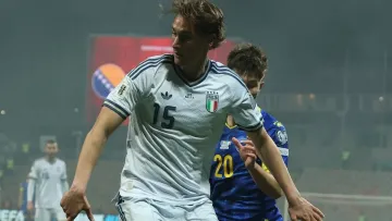 Сенсаційний вечір в Зеніці: Італія шокувала Європу, програвши Боснії і втретє залишившись без чемпіонату світу