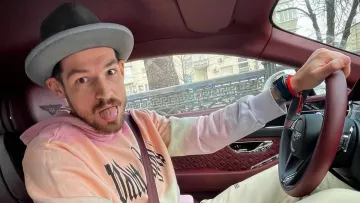 «Ferrari чи Maserati ні в кого не було»: стало відомо, хто з гравців Динамо їздив на найкрутішій машині