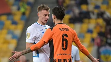 «Де Динамо, де?!»: колишній півзахисник Шахтаря Жадсон дуже боляче вжалив біло-синіх після «Класичного»