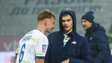 Футболісти Динамо влаштували ММА прямо на зборах: що сталось між гравцями