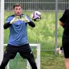 Воротаря національної збірної України хочуть вигнати з клубу: мова не про Луніна і не про Трубіна