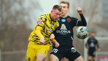 Визначилися всі півфіналісти Кубка України з футболу: хто склав компанію Динамо, Буковині та Металісту 1925