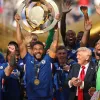 Челсі розгромив ПСЖ та став клубним Чемпіоном світу: Трамп та Шевченко дивилися за перемогою команди Мудрика