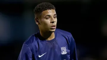 Колишній футболіст Борнмуту втратив ногу через п'яну жінку: моторошна історія з Великої Британії