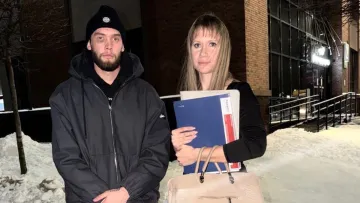 «Позиція лишається незмінною»: футболісту Колеснику, який вдарив представника ТЦК, обрали запобіжний захід