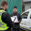 Замість прощення гріхів, мав намір допомогти порушити закон: на Буковині викрито священника посібника ухилянтів