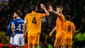 Турнірна таблиця Ліги Європи після четвертого туру: які місця посідають команди Довбика та Зінченка