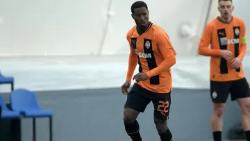 Шахтар загубив футболіста: легіонер не виходить на зв'язок із українським клубом