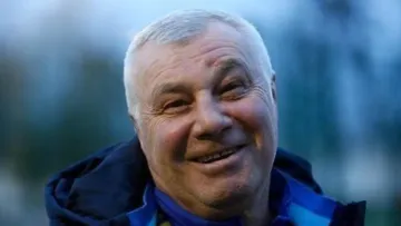 «Про Васильовича тільки хороші слова»: Мілевський назвав тренера Динамо, якого глибоко поважає і це не Лобановський
