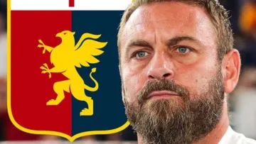 Відомо, хто може стати новим тренером Малиновського: боси Дженоа поклали око на легенду Роми, але не Тотті