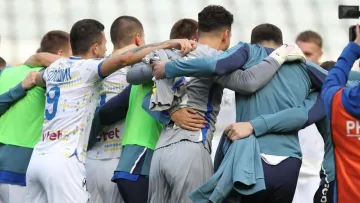 Гравці Динамо потролили Шахтар після чемпіонства: кияни зробили фото у стилі Ямаля