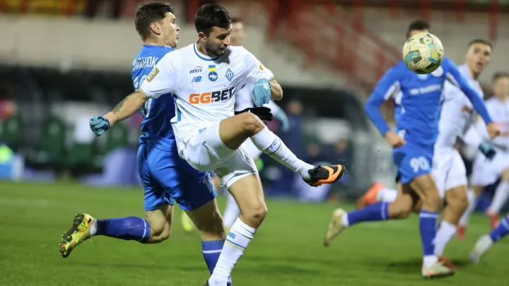 Турнірна таблиця УПЛ після 15-го туру: Шахтар – другий, несподіваний лідер і сьоме місце Динамо