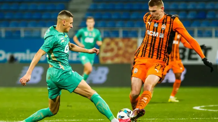 Де дивитися матч Шахтар – Динамо в прямій трансляції: який канал покаже друге «Класичне» в сезоні