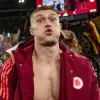 «Зараз більше сфокусований на...»: Довбик оцінив свої дії на старті нового сезону де десятибальною шкалою