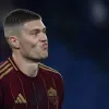 Довбик провів мало часу у першому матчі Роми у Серії А 2025/26: команда Гасперіні здобула перемогу