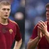 «Відірваним від взаємодії з командою»: легенда Роми жорстко розкритикував українського нападника римлян Довбика