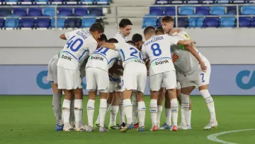 Україна обійшла друзів росіян у таблиці коефіцієнтів УЄФА: яке місце займаємо після матчів Шахтаря та Динамо