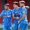 Динамо стартувало з перемоги над Вересом в чемпіонаті України: керівництво УПЛ віддало борги Ванату та Михавку