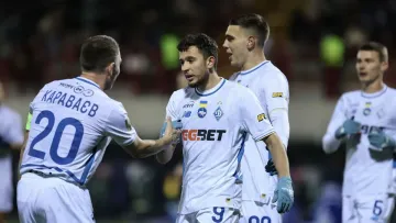 Динамо – Ноа: де та коли дивитися останній матч киян в єврокубках в сезоні 2025/26