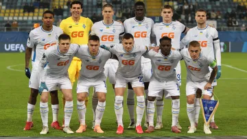 Шовковський визначився зі стартовим складом Динамо на матч проти Омонії: хто зіграє за киян в Лізі конференцій