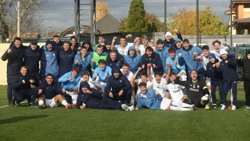 Шахтар та Динамо зіграли в юнацькому «Класичному»: відео дивовижного голу, який вирішив долю матчу 