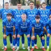 Динамо з Суркісом у складі стартувало в Юнацькій лізі УЄФА: як зіграли кияни проти чемпіона Швеції