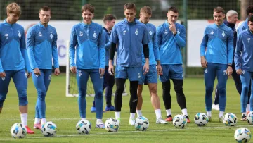 Динамо вирішило «заховатися» від вболівальників: яке радикальне рішення ухвалив тренерський штаб киян