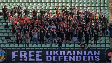 ПСВ – Шахтар: де й коли дивитися матч Ліги чемпіонів за участі «гірників» та чи буде трансляція безплатною