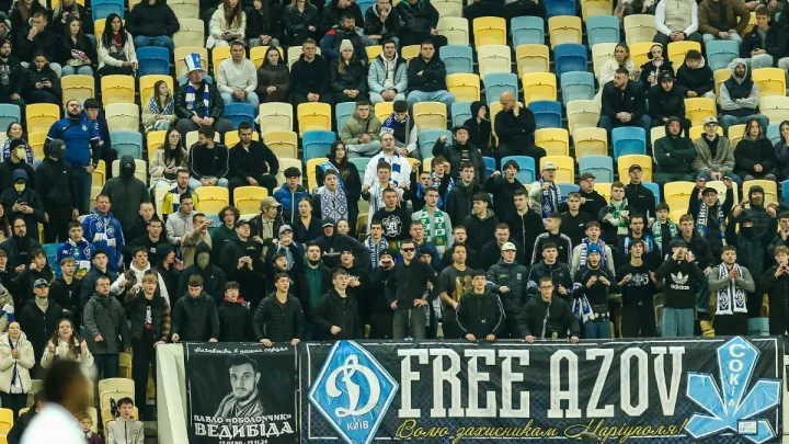 Омонія – Динамо: коли та де в Україні дивитися матч команди Шовковського у Лізі конференцій наживо