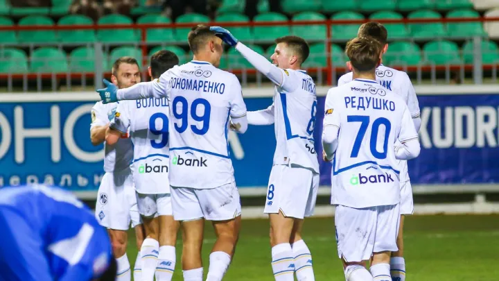 Перед грою з Фіорентиною в ЛК у Динамо виникли серйозні проблеми зі складом: хто не допоможе команді Костюка