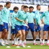 У Динамо кадрові проблеми перед грою з ПАОК у ЛЄ: Костюк не взяв до Греції 2 гравців – Ярмоленко у строю