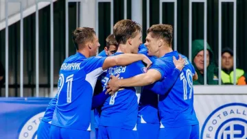 Через ТЦК та мобілізацію клуб з УПЛ ризикує втратити гравців призовного віку: який ФК перебуває на межі кризи