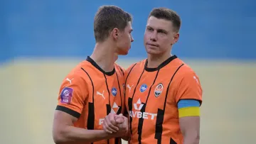 Вперше за чверть століття Шахтар не зіграє у Лізі чемпіонів: скількох мільйонів не дорахується Ахметов