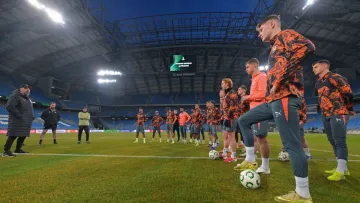 «Лех – не гранд, але нерви може потріпати»: легенда Шахтаря Кучер дав прогноз на поєдинок «гірників» в ЛК